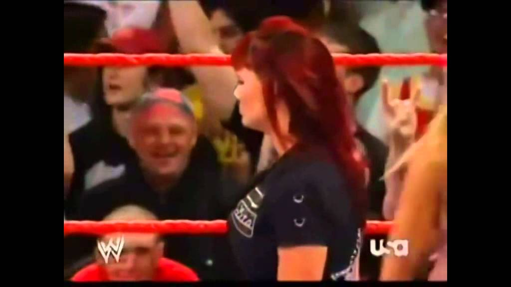 Lita Tribute   Everybody's Fool