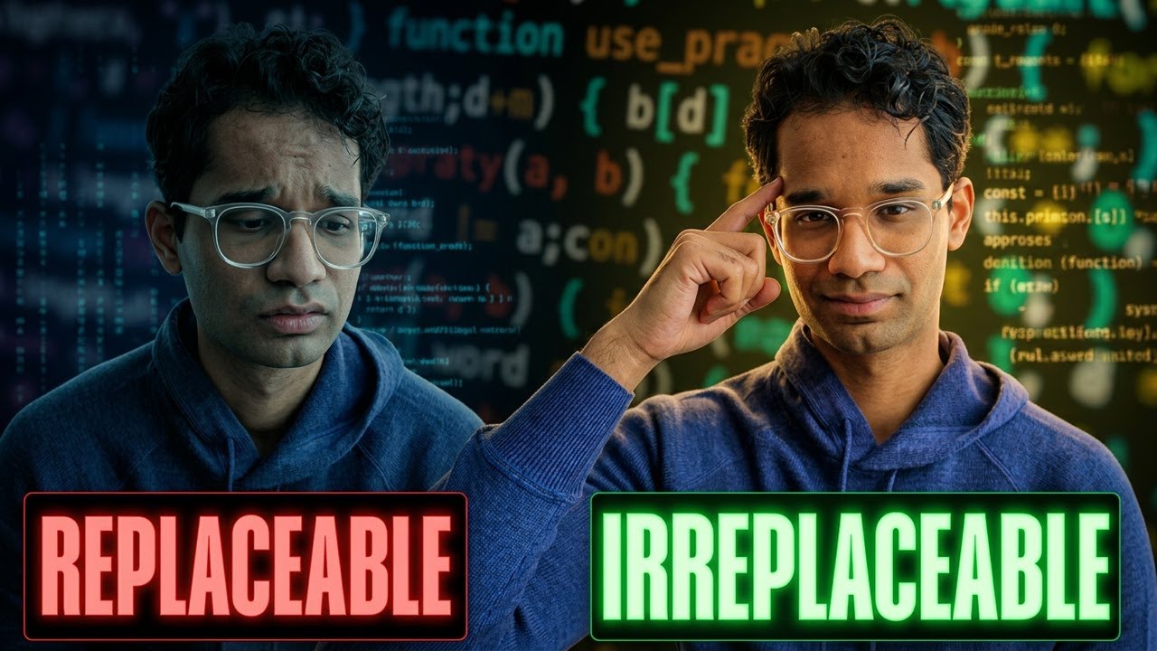 The Engineer Everyone Fights to Have on Their Team