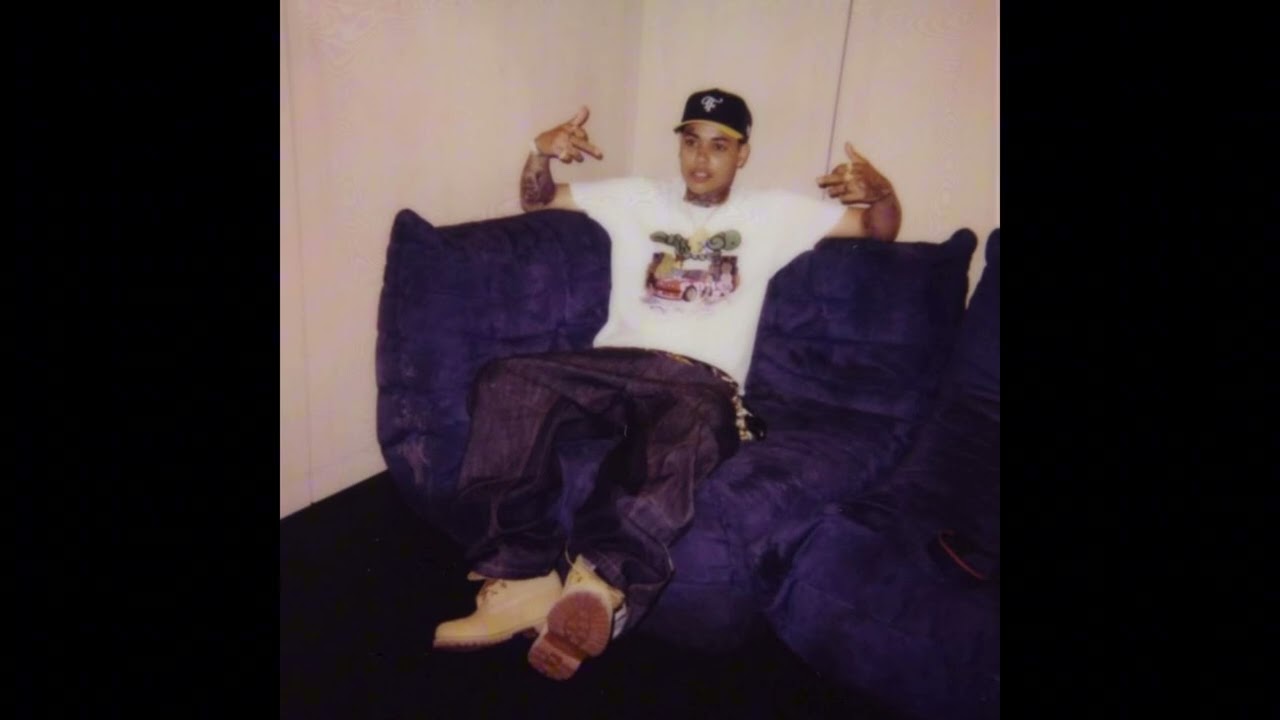 (FREE) kwn x Giveon Type Beat - "CAN I BE THE ONE FOR YOU" @kaiiondabeat