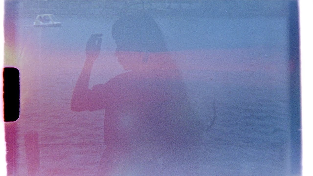 kagamino - Hideyuki Hashimoto (Music Video)