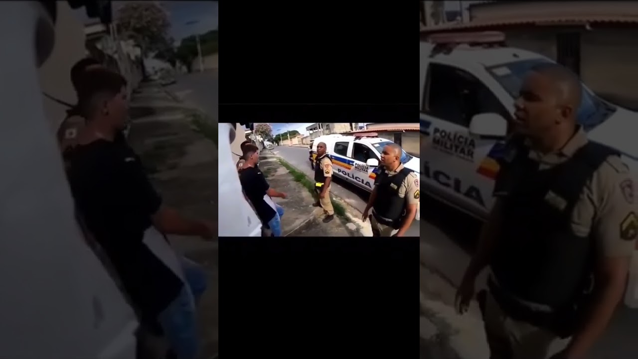 pol&iacute;cia militar PMMG #policiamilitar #pmmg