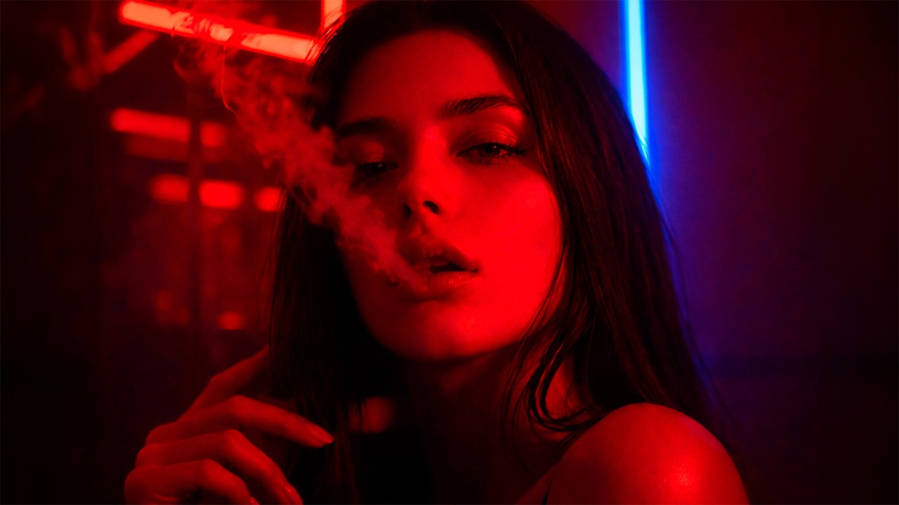 Smoke Mood - Just Relax | Chill House & Deep House Mix 🎧 Chill / Night Vibes Vol 1/ Stress Relief