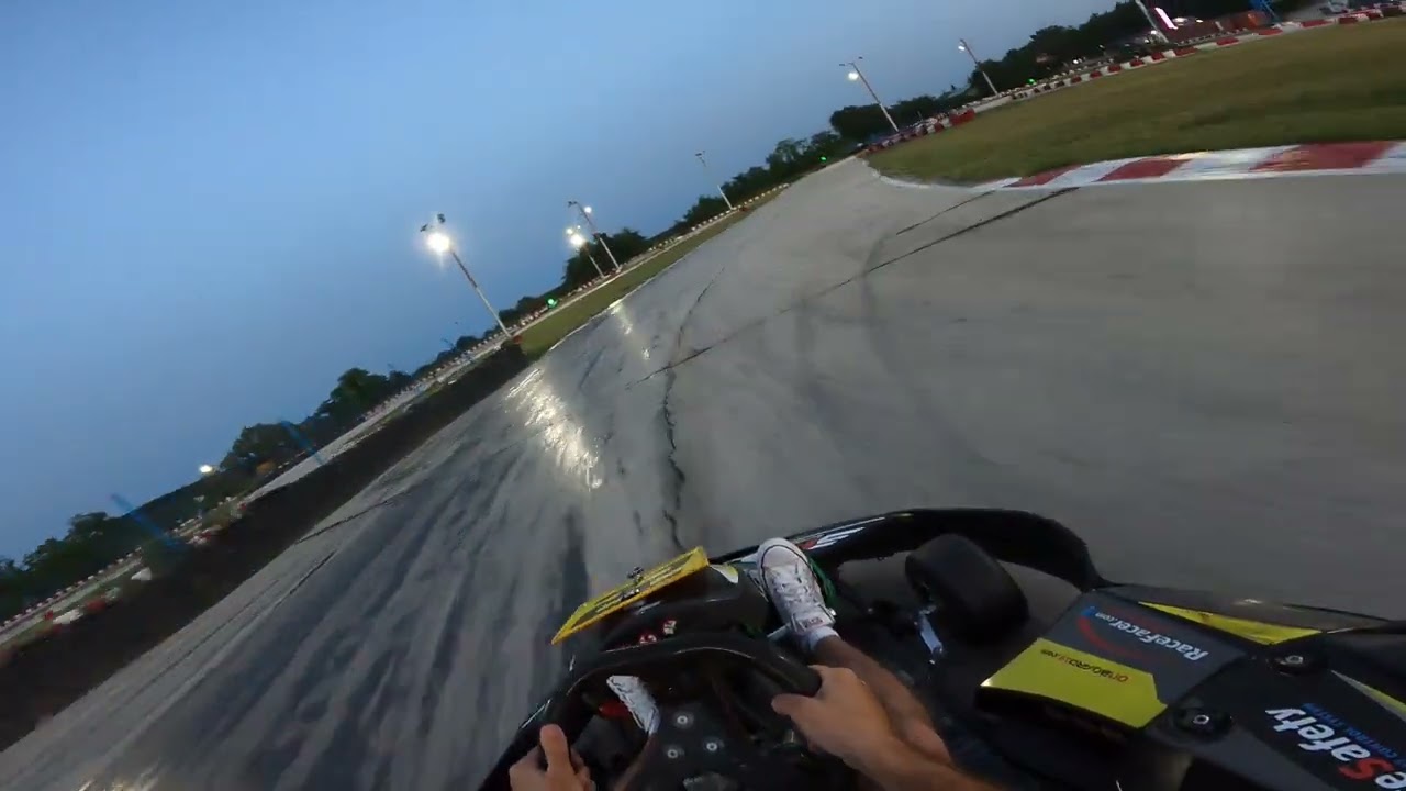 Karting Varna - 10.06.2024 - Race 4 (Тофича)