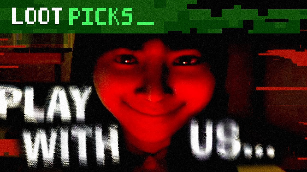 SHOCKINGLY Good Indie Horror Games You Need to Play Now!