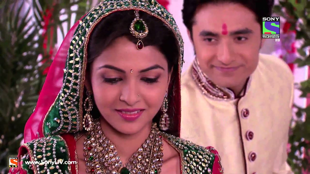 Desh Ki Beti Nandini - Episode 115 - 4th April 2014