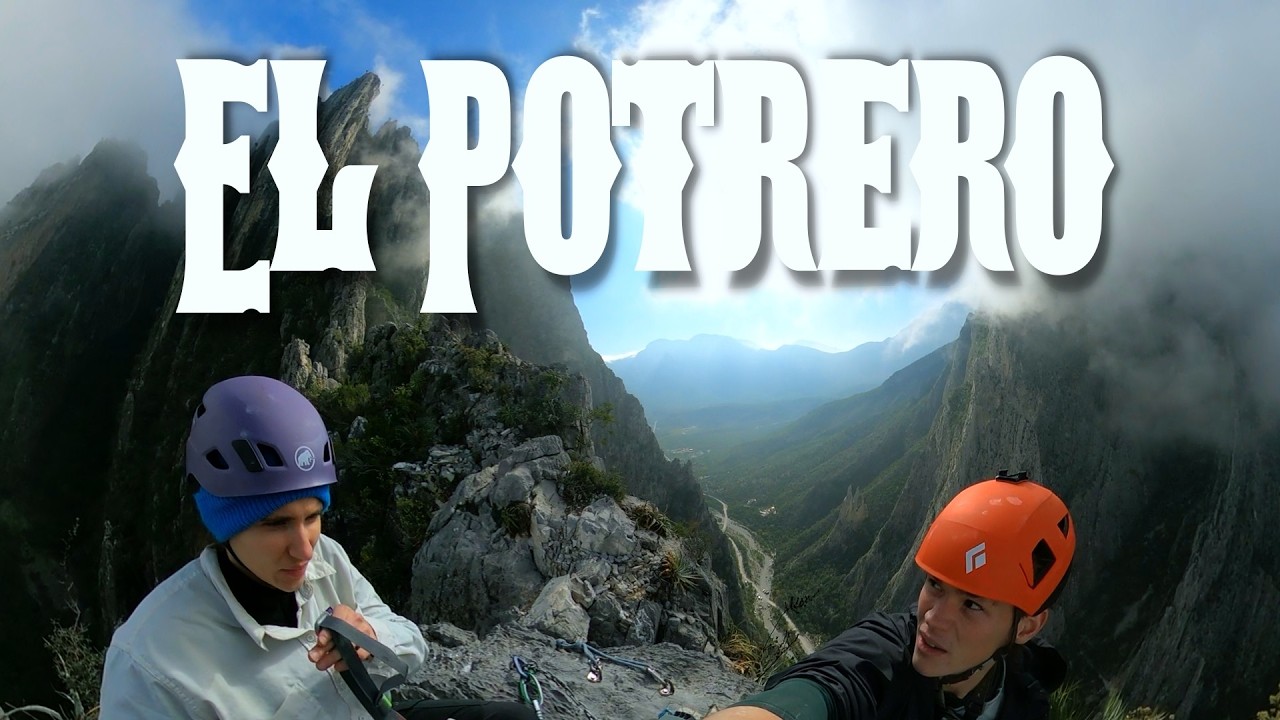 Multi Pitch Climbing in Mexico- My favorite routes and common beginner mistakes to avoid