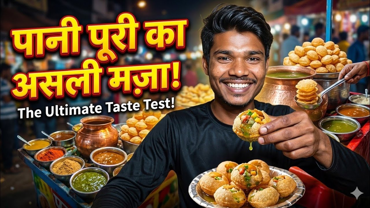 ||Ghar per banaya pani puri 🤤🤯||# Volg# viral# funny # crazy video# spicy😍🤤