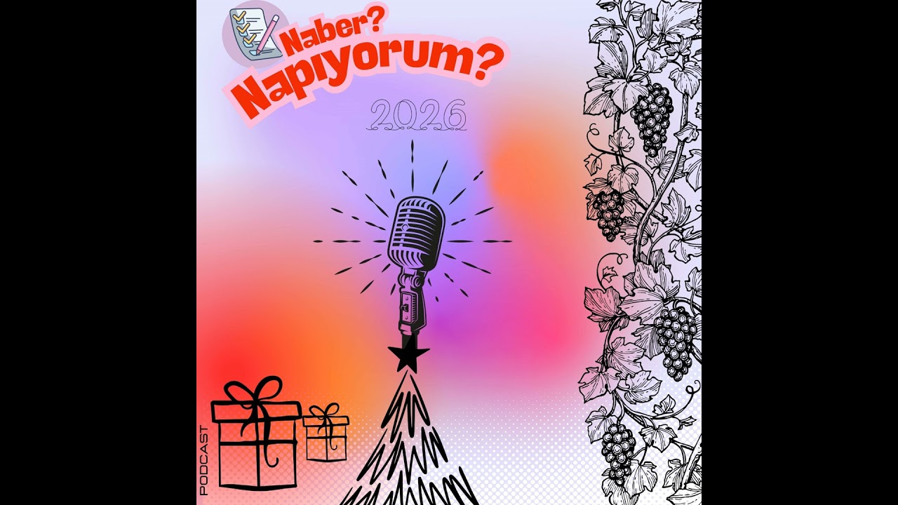 2026 Hedefleri ve Üzümlerin Perde Arkası