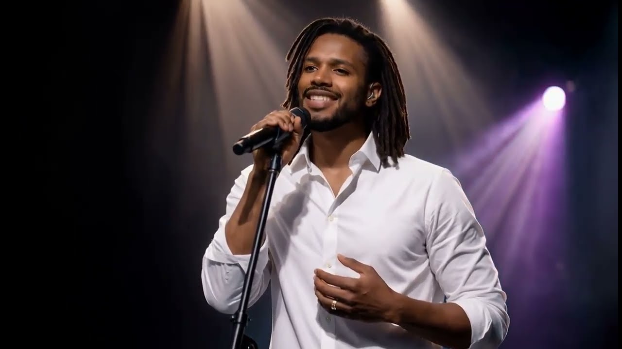 God Will Provide – When You’re Worried, Listen to This Powerful Faith Song