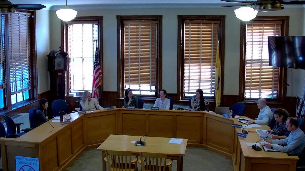 Municipal Alliance - March 10, 2026