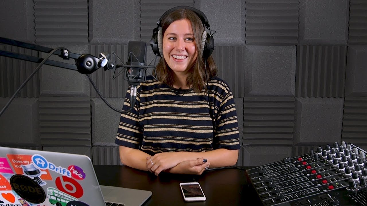 How to Take Phone Calls During Your Radio Show