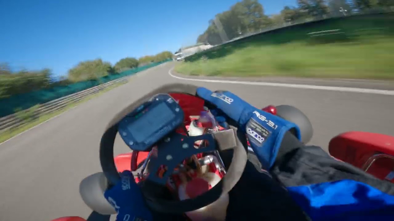 Saarlandring Uchtelfangen | 24.09.23 | Tm K9c | Kz 2