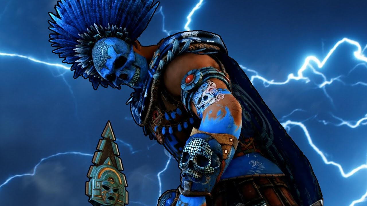 When You Just Can't Punish A Miss Bash