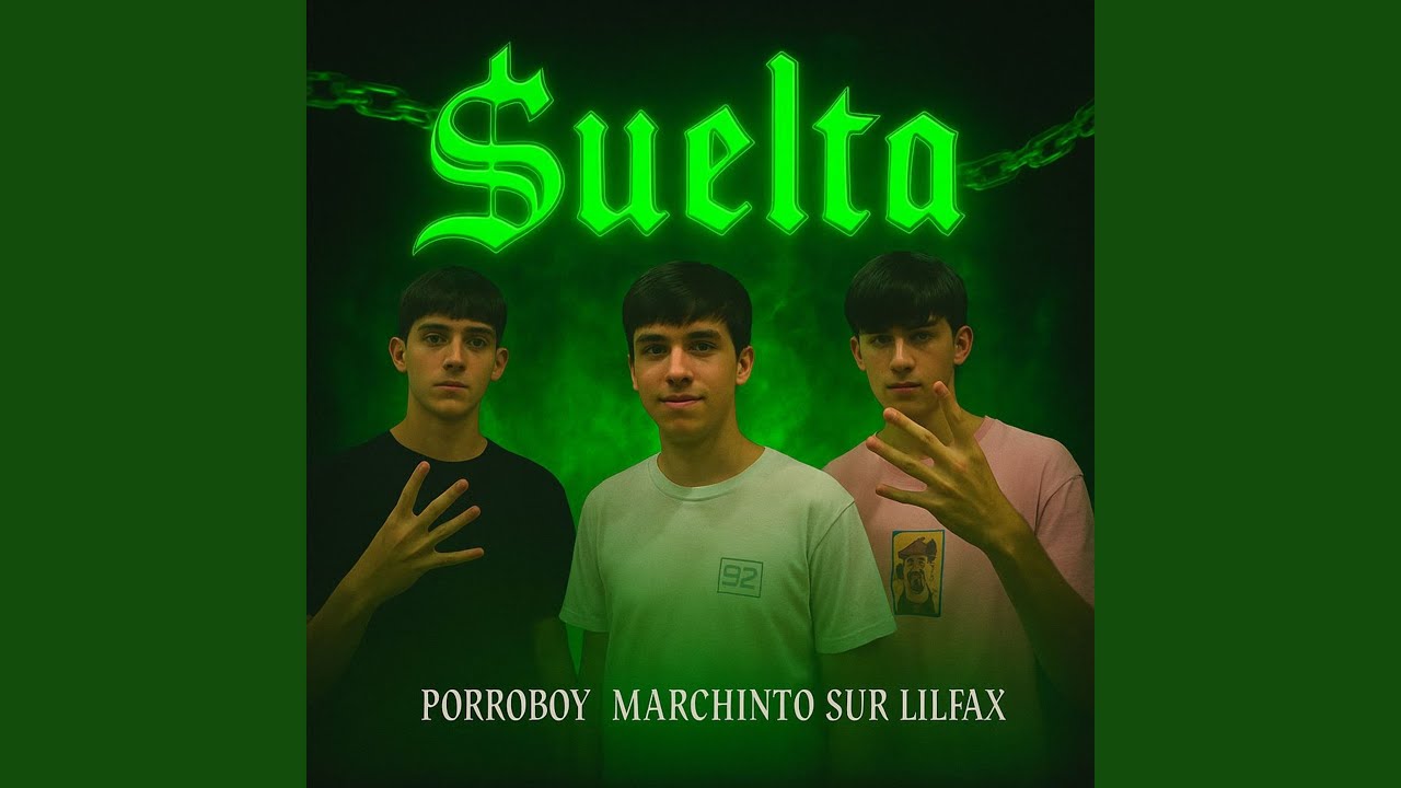 SUELTA