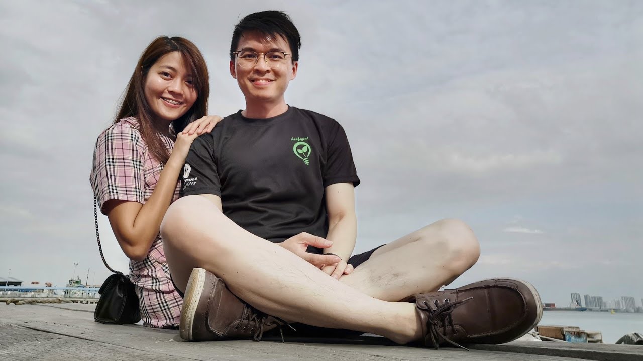 VISIT/TRAVEL | Attractions at Chew Jetty Penang by Chew
