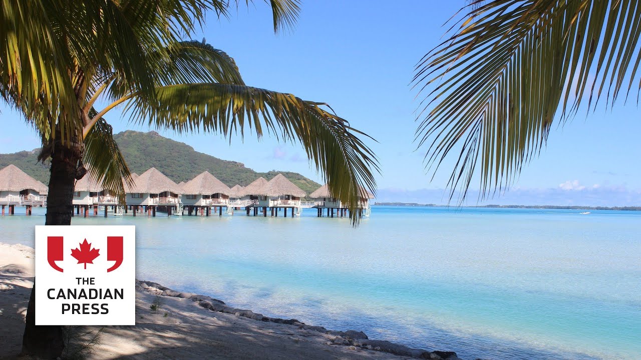 Travel for less by buying a stranger's vacation
