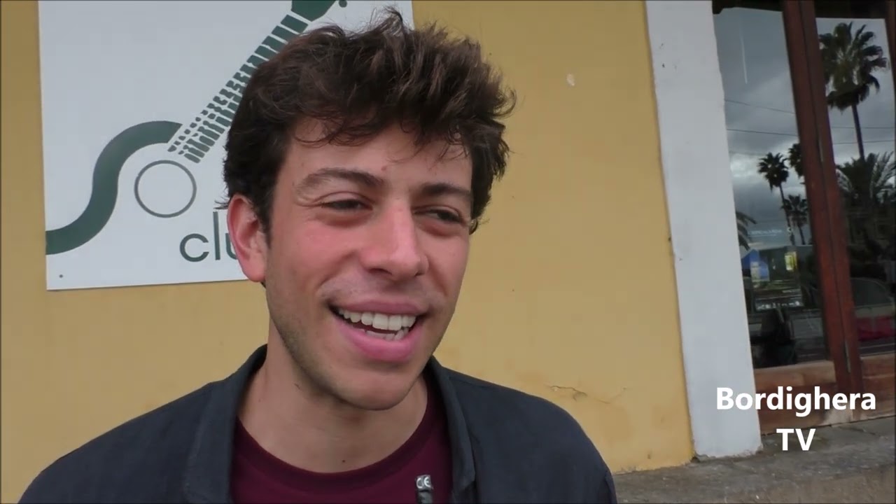 FRANCESCO CENTORAME   50 TENCO 2024