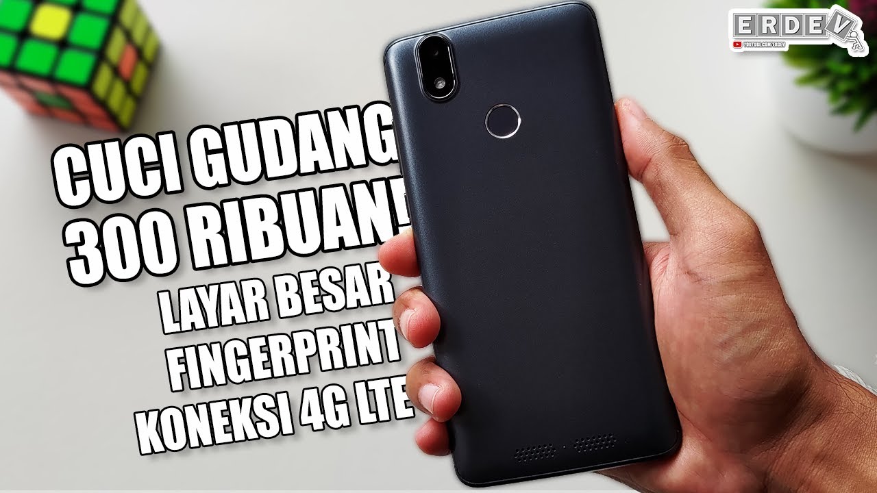 HP ANDROID 4G MURAH PAKE LAYAR FULLVIEW DAN LENGKAP!