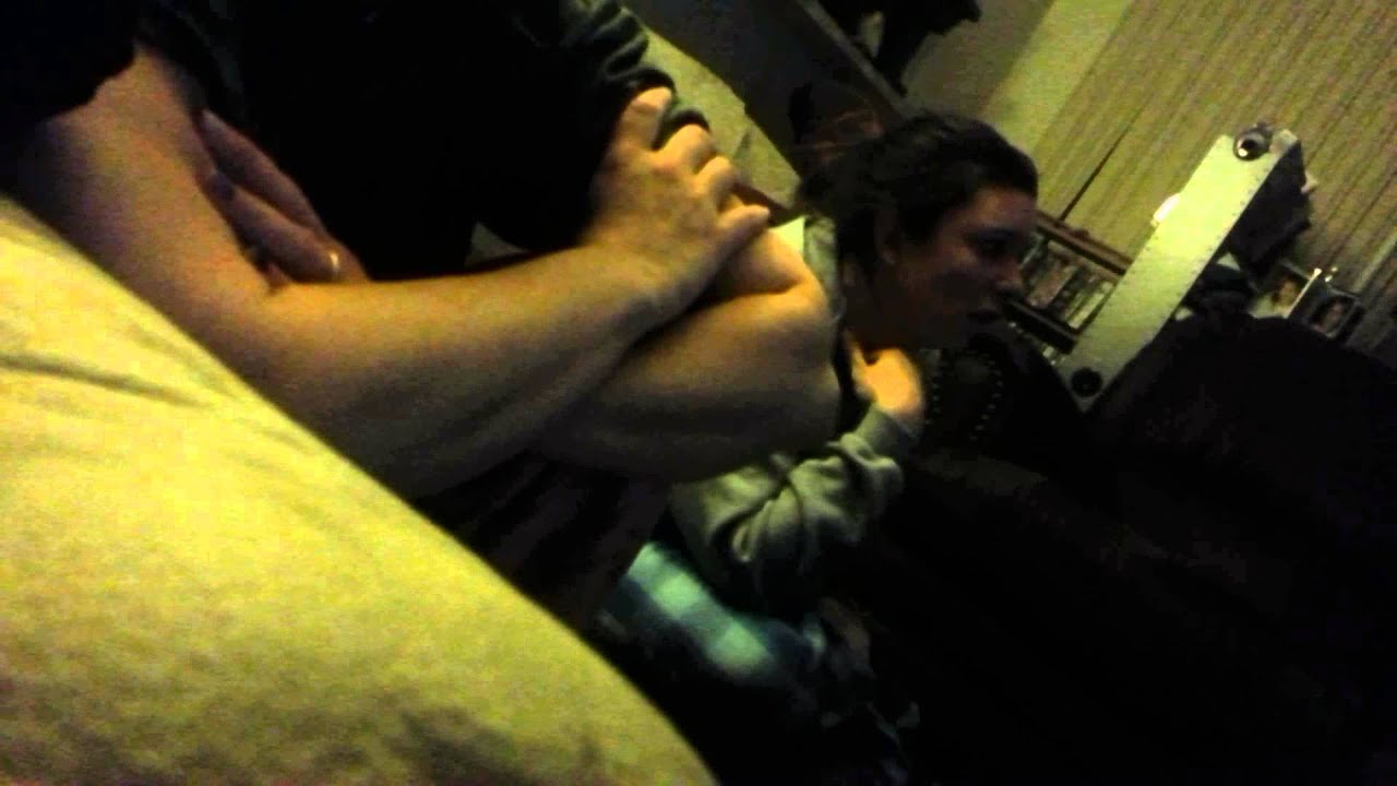 Breaking Dawn Part 2 Reaction (reaction starts at 3:00)