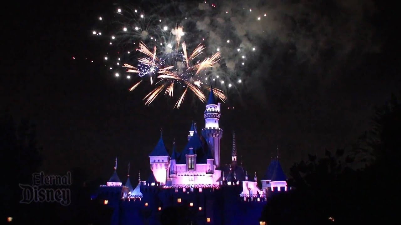Disneyland's 