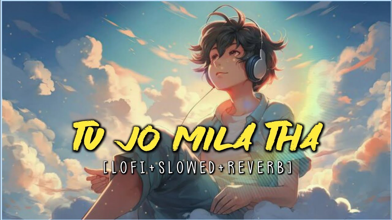 Sad Broken Lofi Song | Slowed + Reverb | Heartbreak Blues Mix
