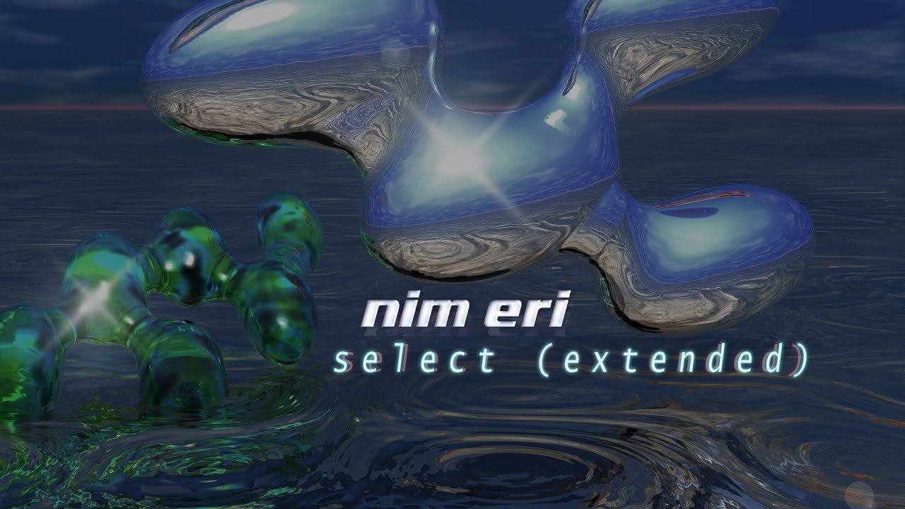 Nim Eri – Select (Extended) | Trance 2024