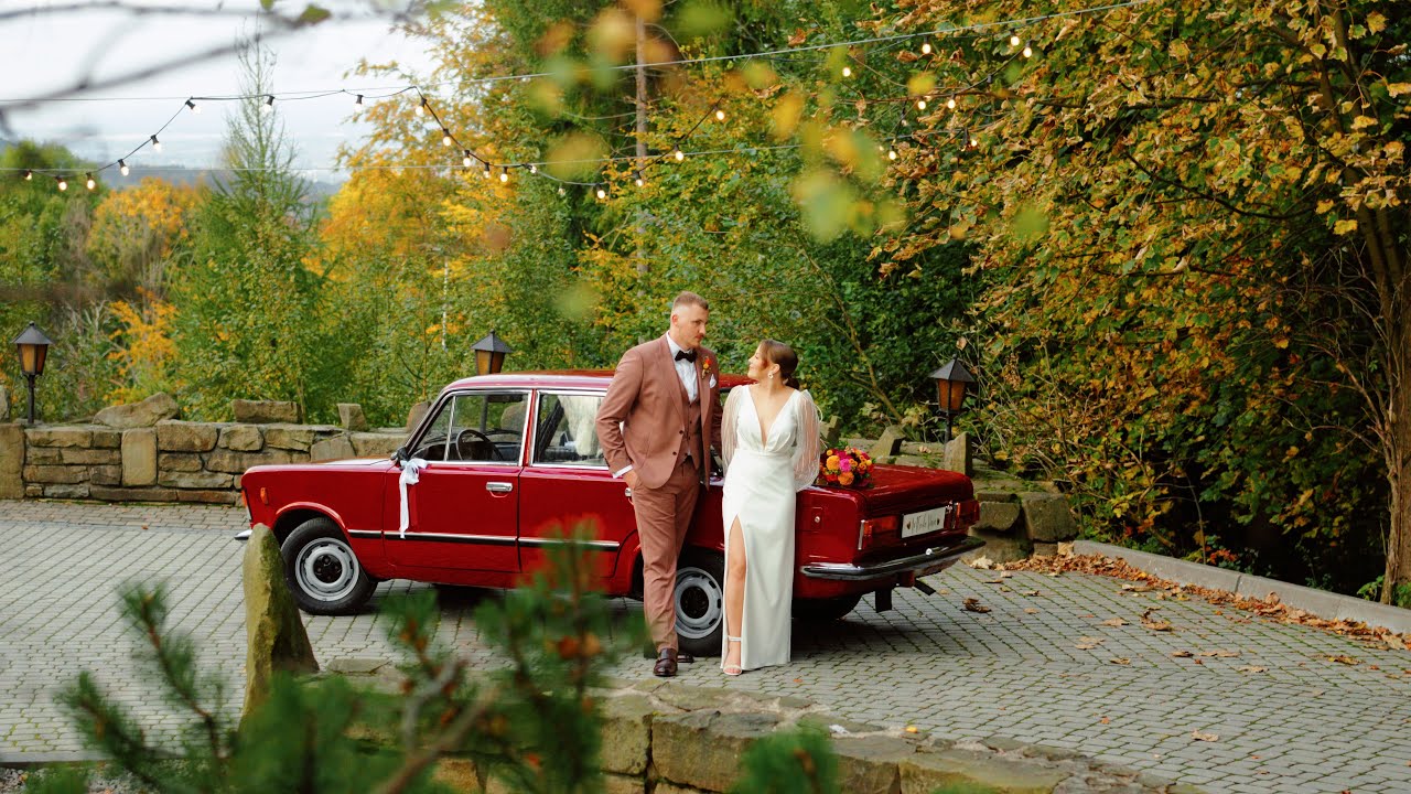 Sylwia & Kamil | Baciarska Chata | Teaser