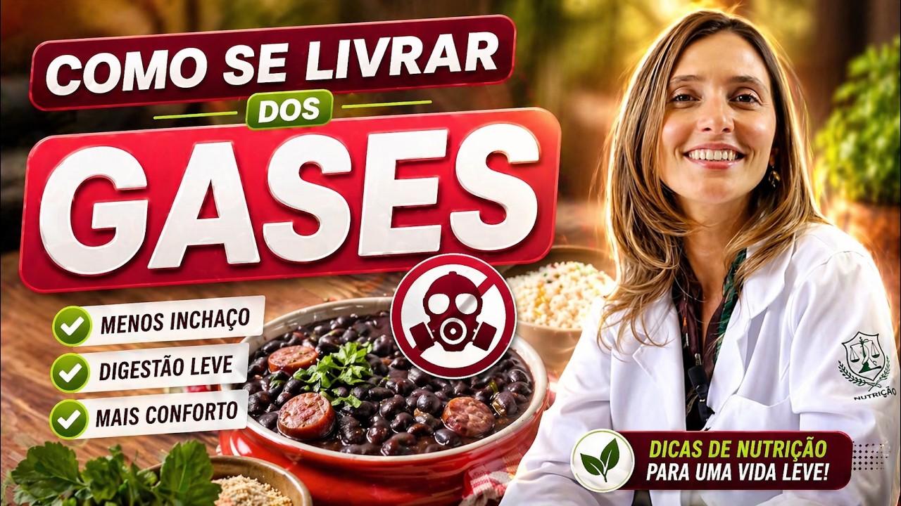 Como eliminar os gases intestinais