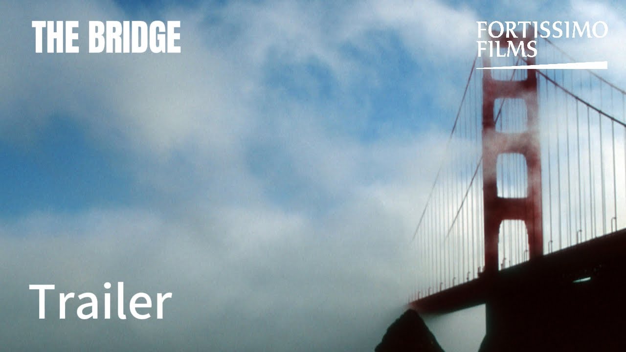 THE BRIDGE - Trailer