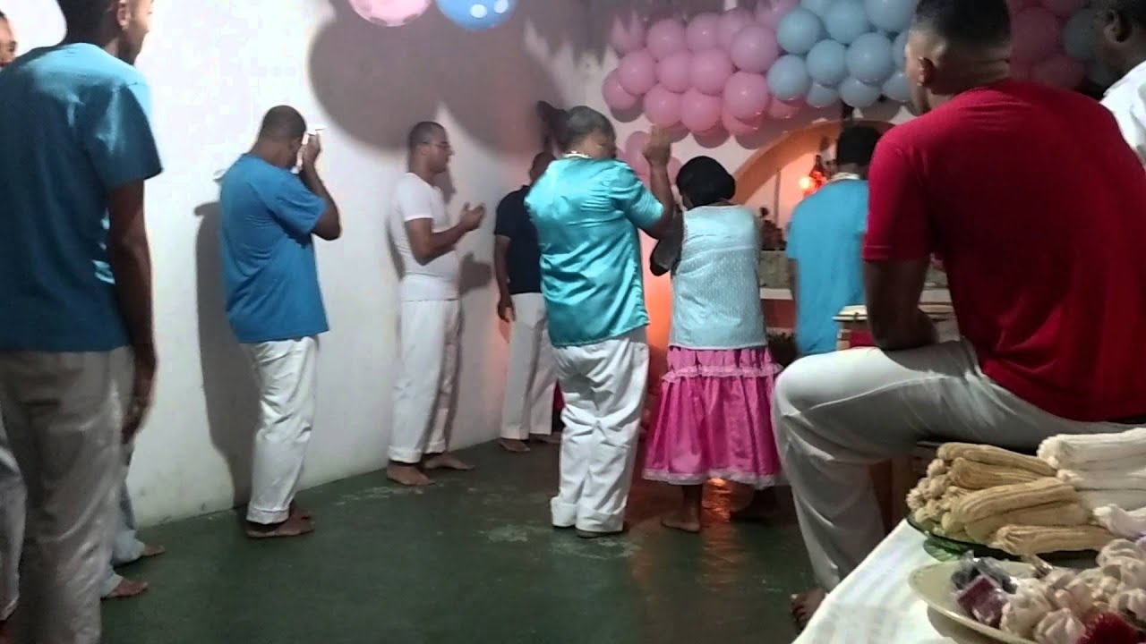Festa de ere