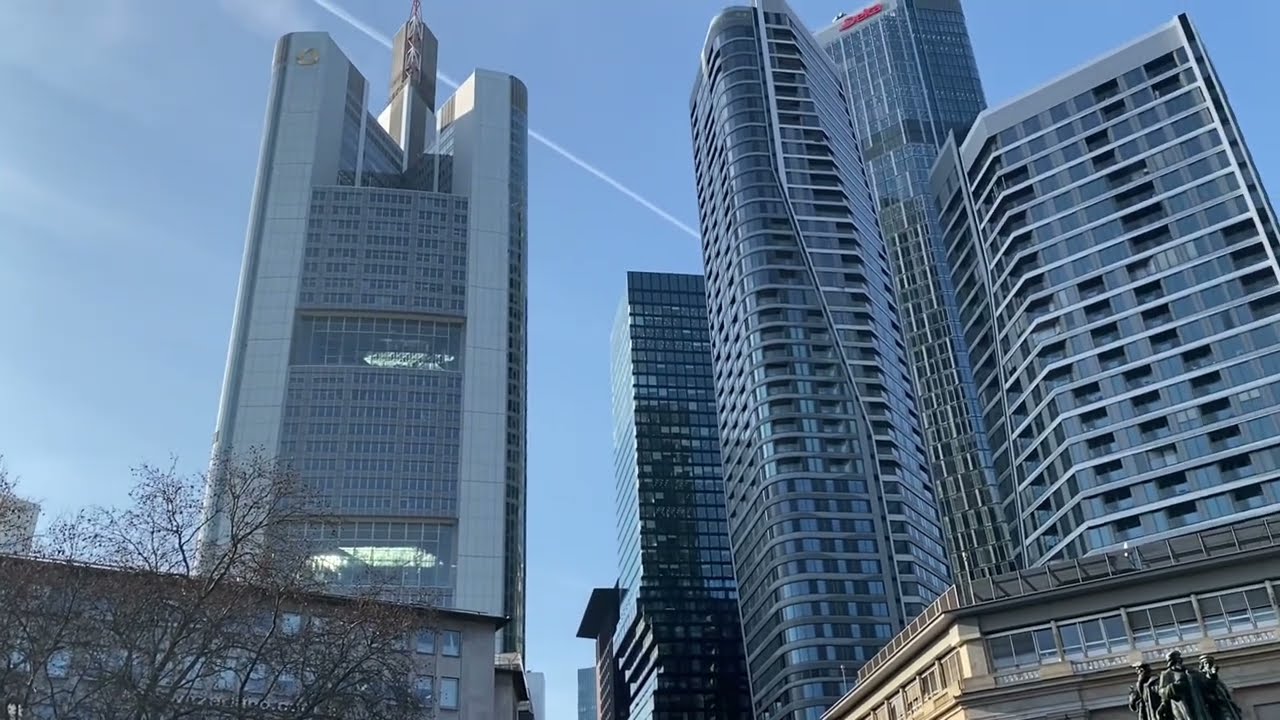 Frankfurt am Main Germany 🇩🇪 