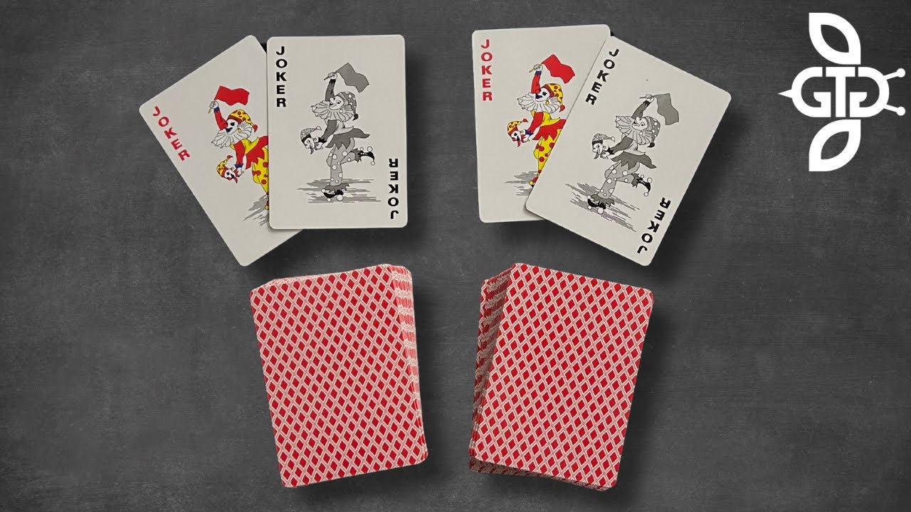 Как играть в «Фрустрацию Рамми»