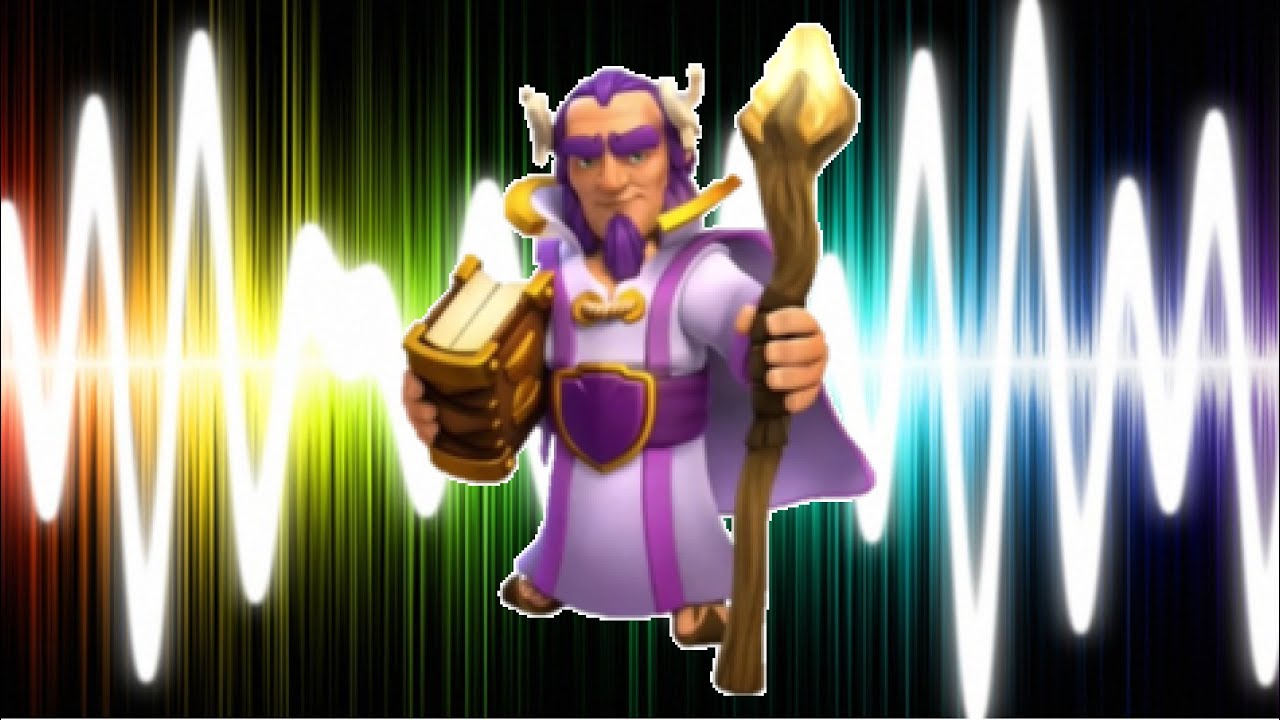 273 Clash of Clans SOUND EFFECTS! (Updated for TH11!)