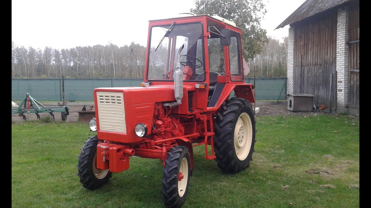 ☆Władimirec T25 A2 renowacja☆