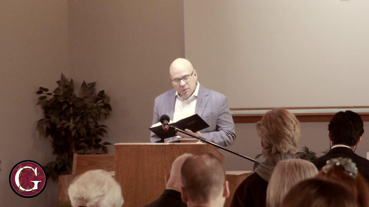 021526 - Sunday Worship - Psalm 33: Can We Really Trust God?