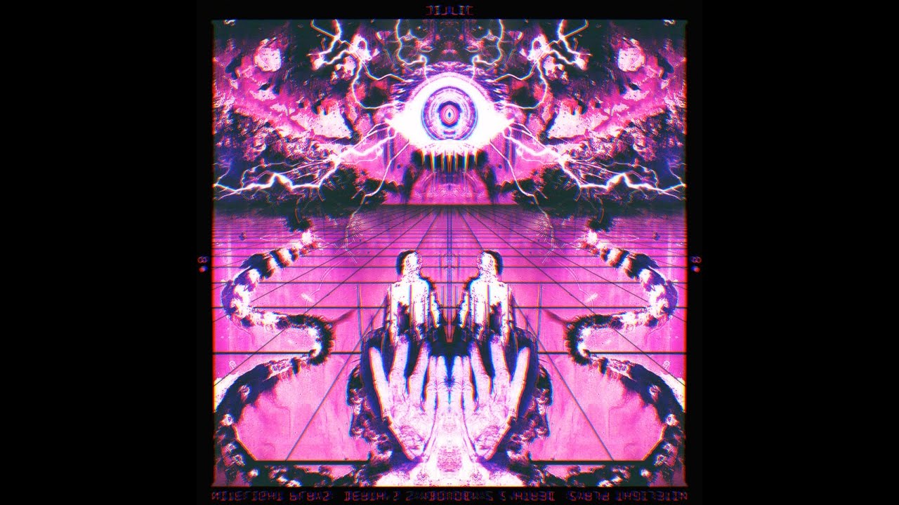 Misanthrope (Synthwave)