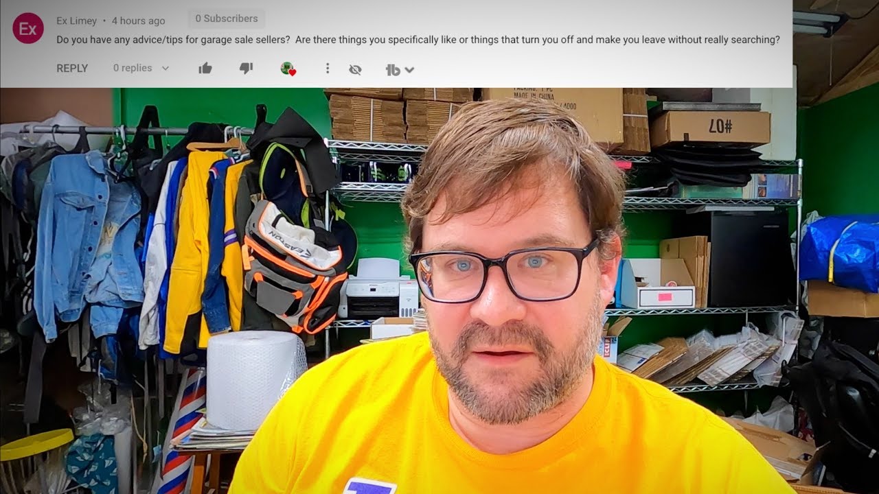 Most common mistake new EBAY sellers make?