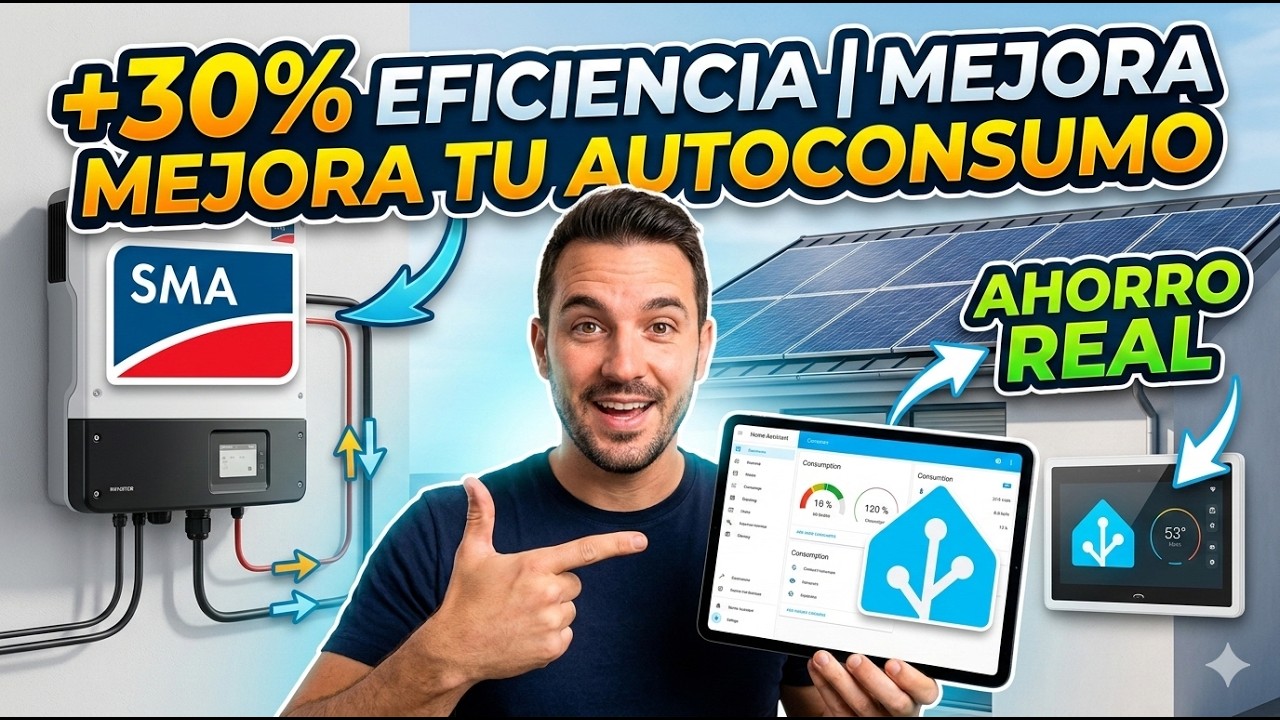 Análisis Técnico SMA: Febrero 2026. Cómo interpreto mi Histórico de Consumo.