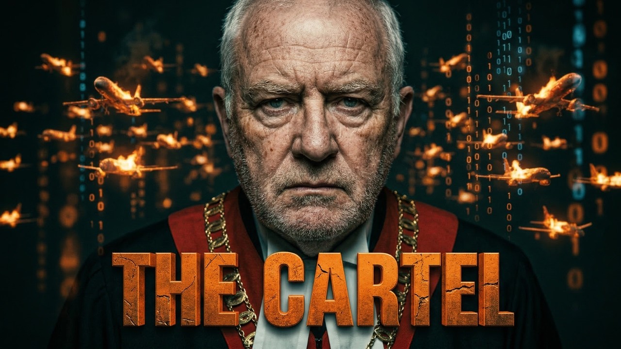 $292B Sky Monopoly: The Dublin Ledger