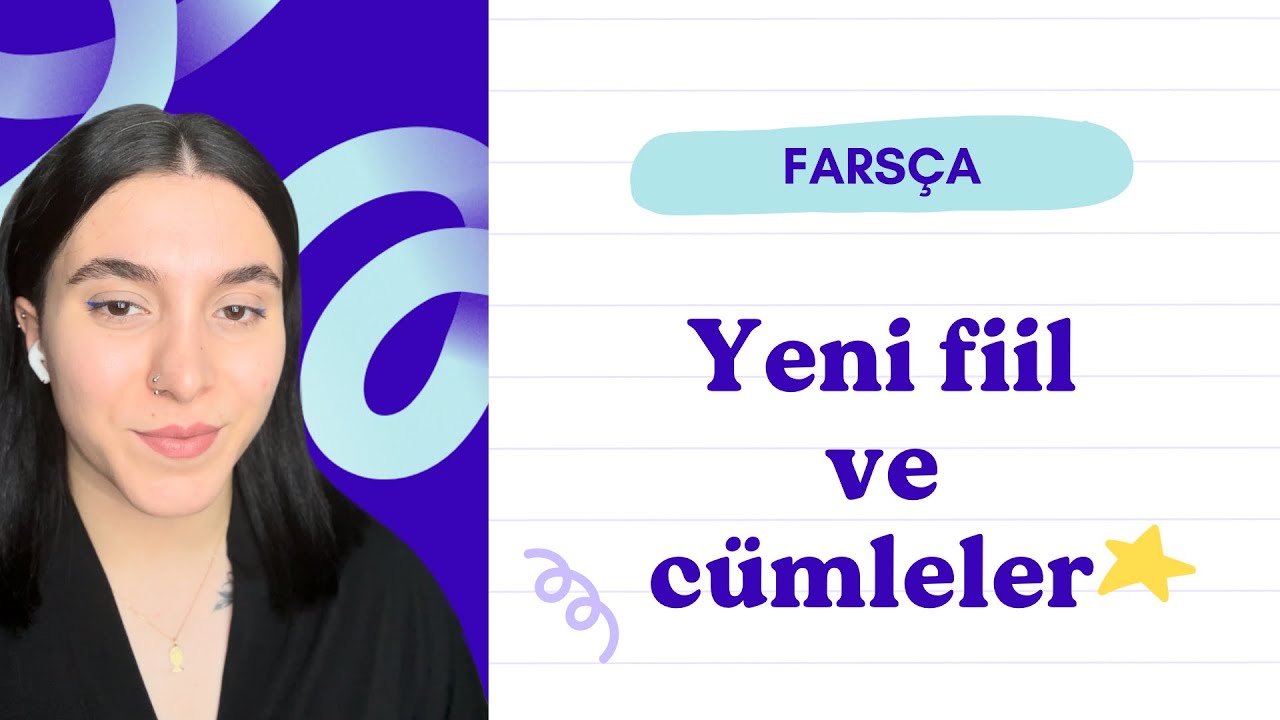 Kardan fiili ve örnek cümleler. Kardan fiilini farklı anlamlarda kullan! 