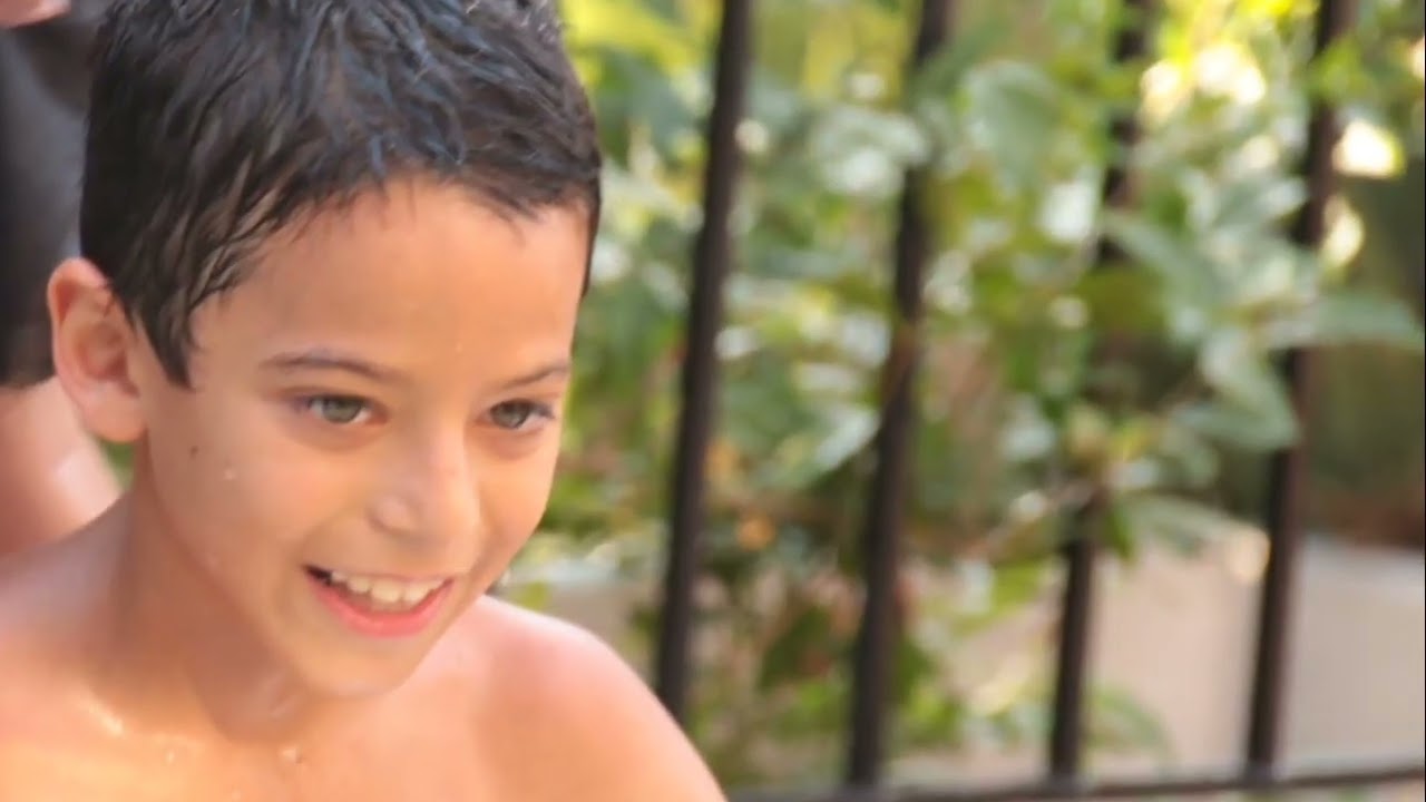 הכל עוד לפני- איתי חזות