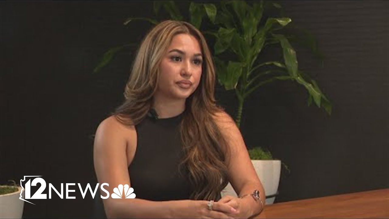 Valley woman says she caught man taking photos of her in Target fitting room