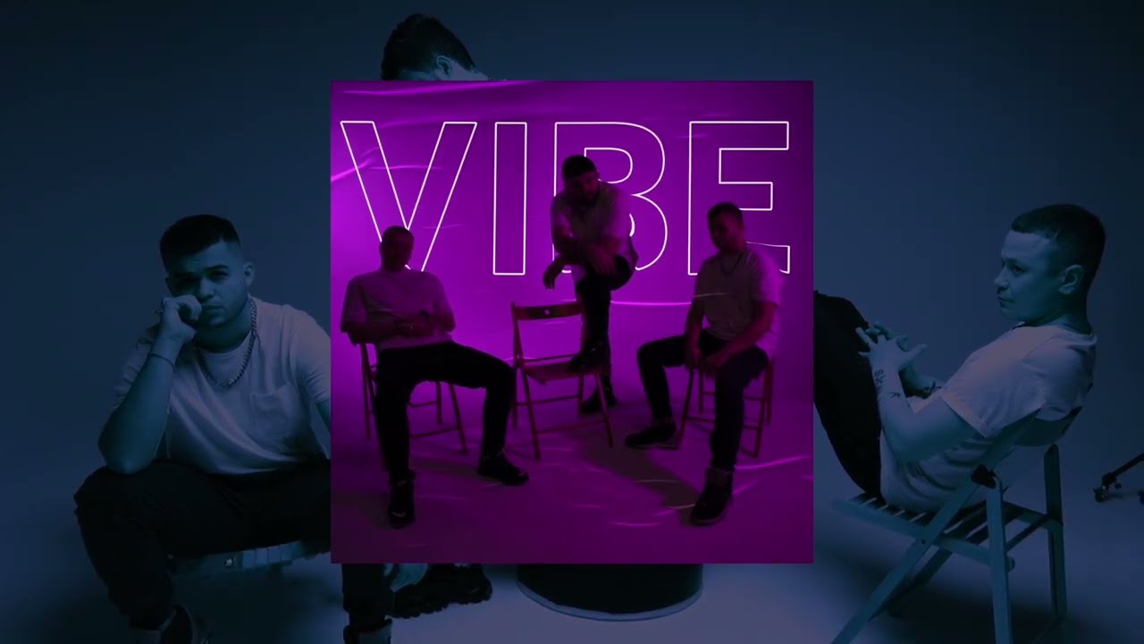 White Jungle &mdash; Дама (feat. senq, SARABOY)