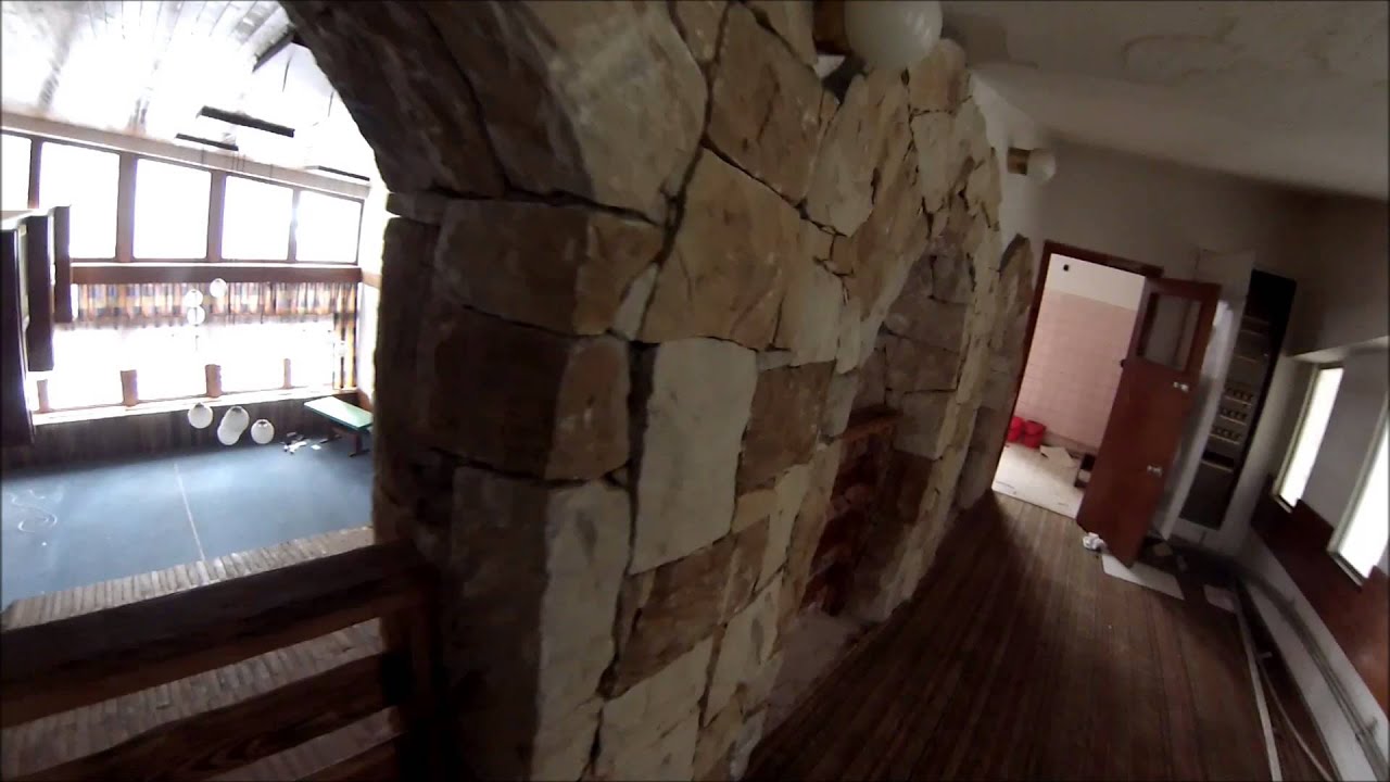 Hotel Cedron GoPro