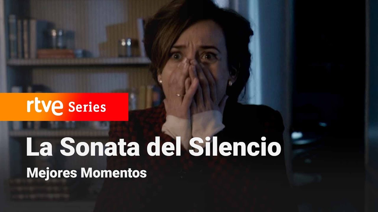 La Sonata del Silencio: Capítulo 5 - Mejores Momentos | RTVE Series