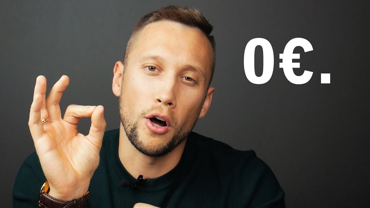 Kaip susikrauti turtus nuo &euro;0? (Lengviausias būdas)