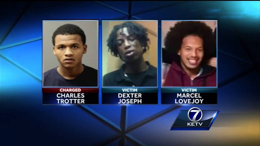 Man arrested for double homicide from January