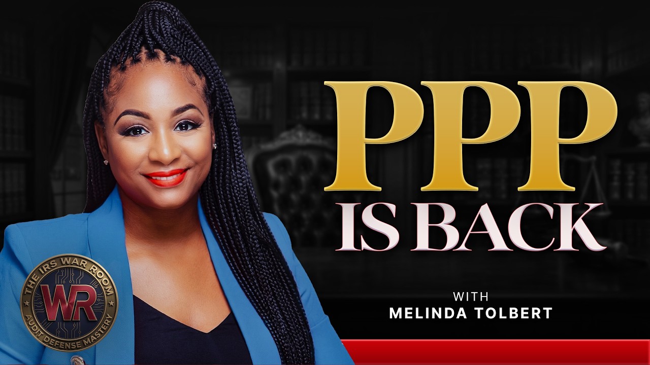 The $22 Billion PPP Fraud Crackdown