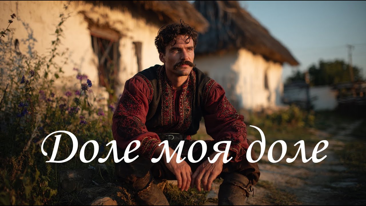 Ай, доле моя, доле — Лемківська народна пісня | Folk | Onoychenko Cover Music
