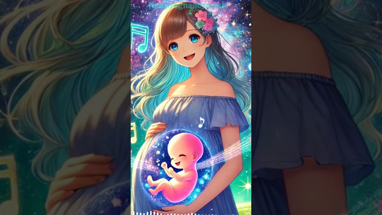 Newpregnancymusic no.1 - 1